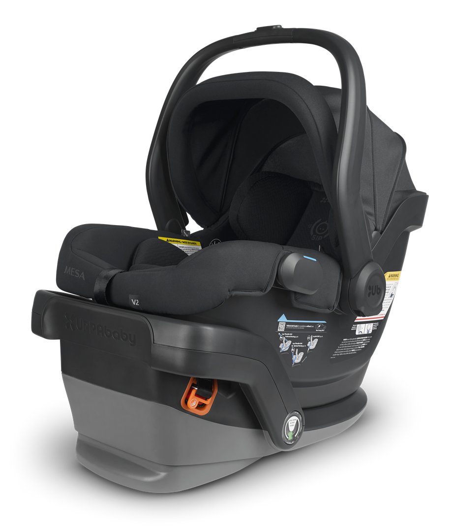 Siège D'auto Bébé UPPAbaby Mesa V2