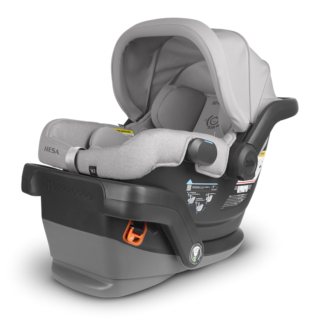 Siège D'auto Bébé UPPAbaby Mesa V2