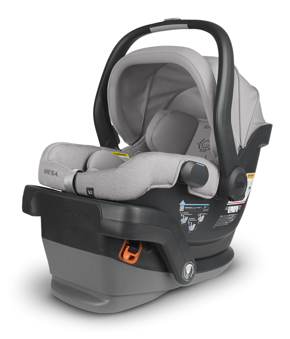 Siège D'auto Bébé UPPAbaby Mesa V2