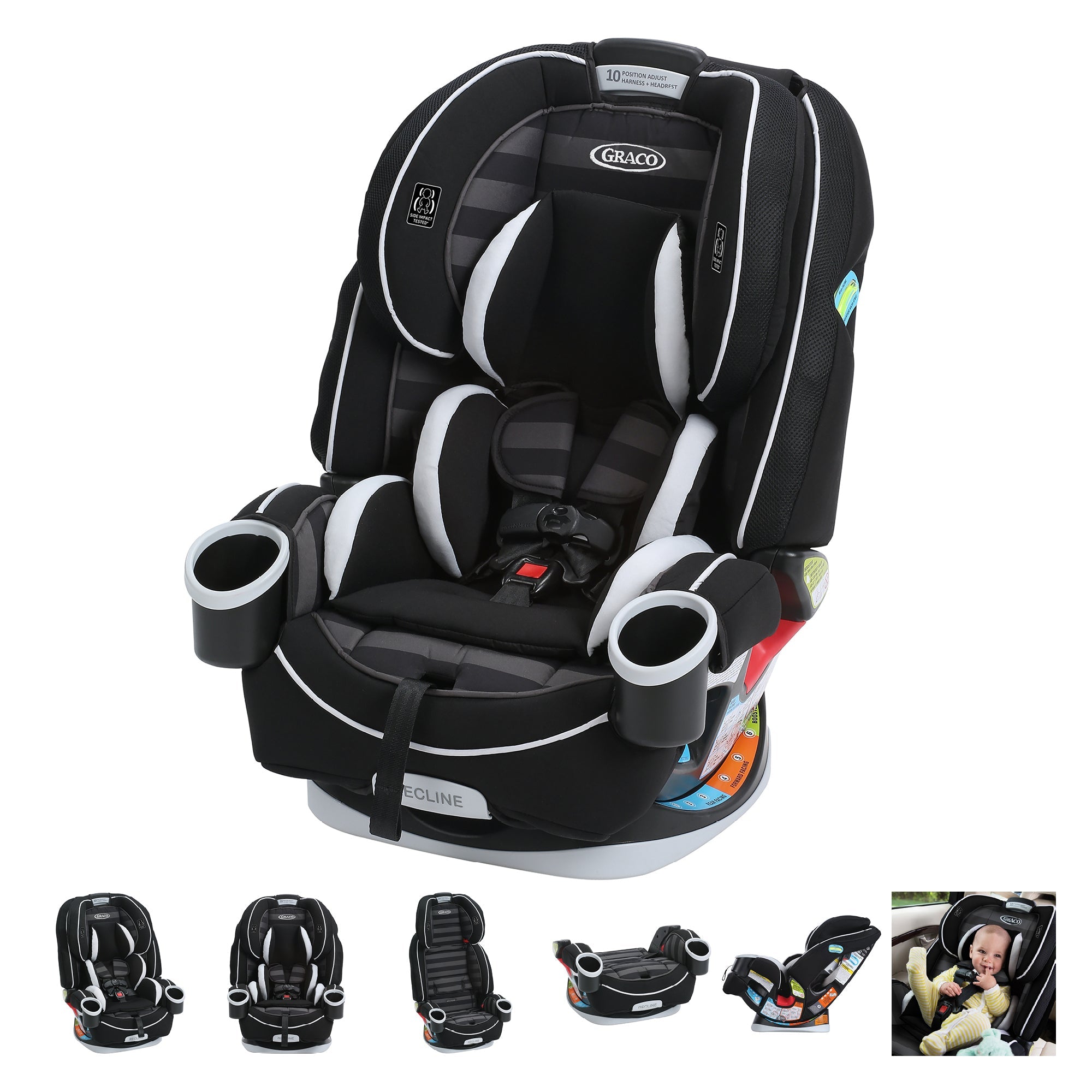 Baby jogger city hotsell view convertible car seat