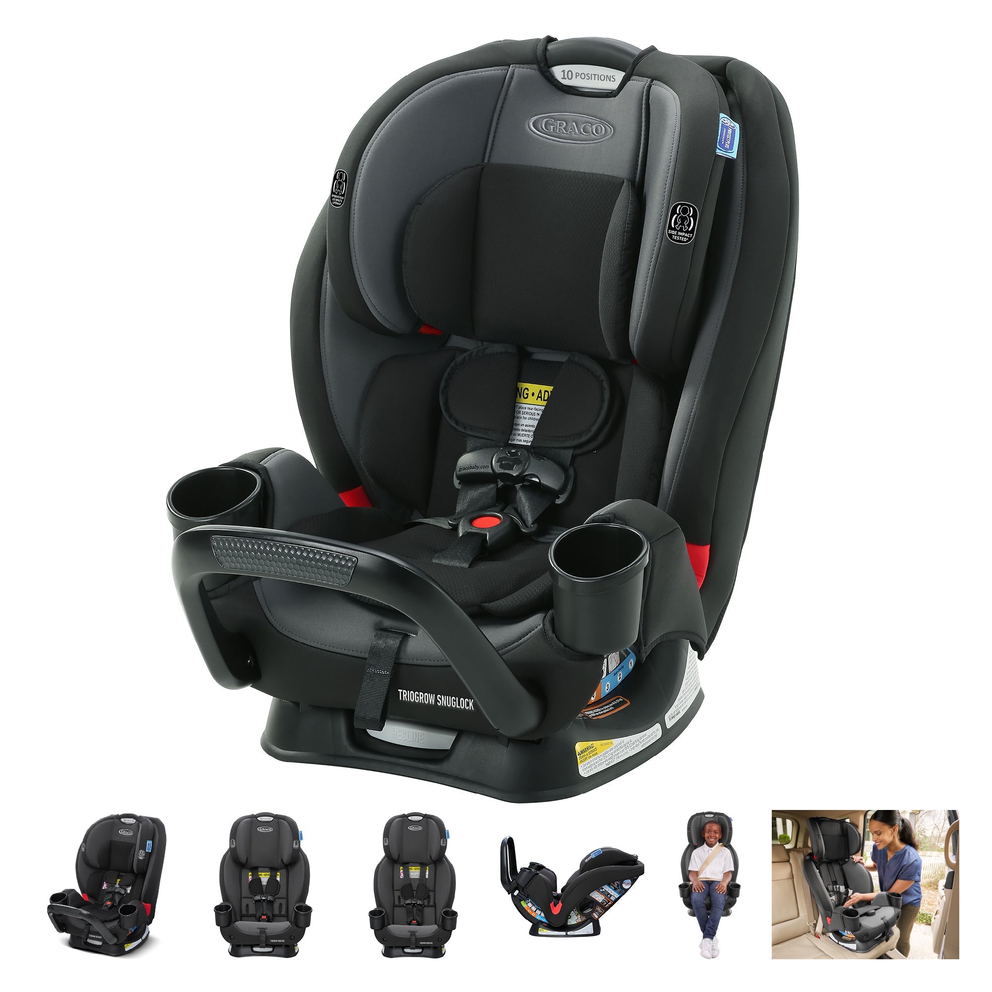 Baby jogger city cheap view convertible car seat