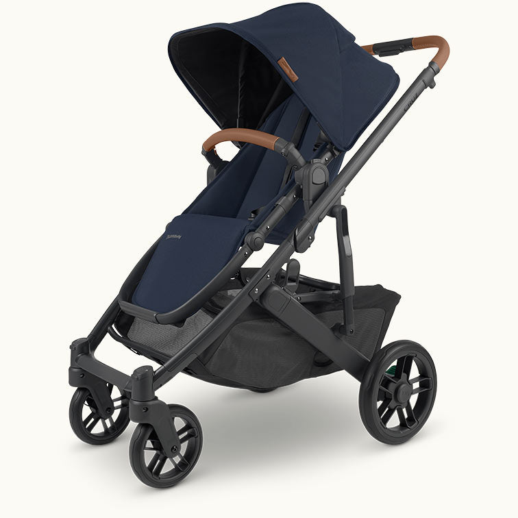 UPPAbaby Cruz V2 Travel System