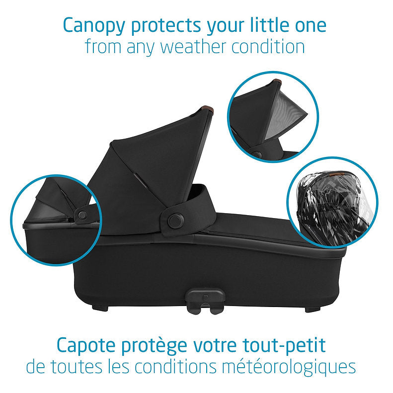 Maxi-Cosi Carrycot Oria