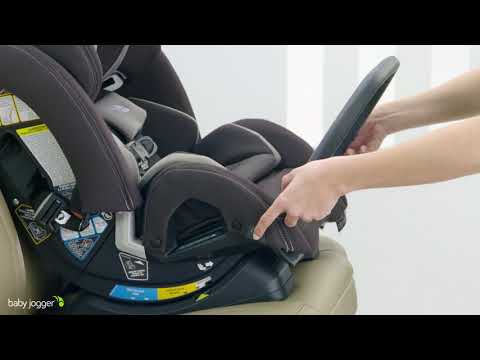 Baby Jogger City View 3 in 1 Convertible Car Seat Boutique Petits Pas