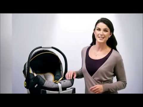 Chicco Keyfit 30 Baby Car Seat