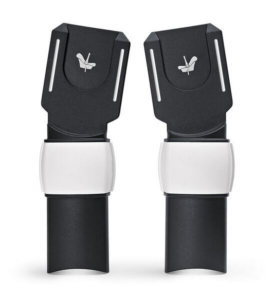 Bugaboo Buffalo / Fox Adapters For Maxi-Cosi Nuna Car Seat